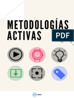 Kit Metdologías Activas