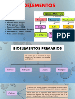 Mini Sala 3 (Bioelementos)