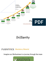 Within A Year, Nusantics Has Evolved To Be A Key Shaper of Future Health-Biotechnology in Indonesia