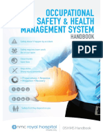 Oshms Hand Book - NMCRH KC 2020 (Final) PDF