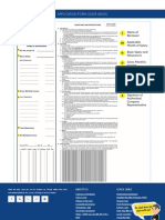 Application Form Guide (Back) : About Us Quick Links