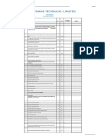 319 Borno Way Yaba: Proposed Residential Development For Yewande Fasade at Block 0126, Plot 0010 Lekki Pennisula