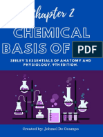 A-P Chapter 2 Chemical Basis of Life