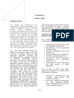 Botswana NDP9 Chapter10 Analysis