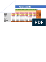 3BONUS Grupos en Excel