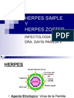 Herpes Simplex