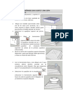 Construimos Una Fuente y Disenamos Una Copa