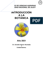 Cartilla de Introduccion A La Botanica 2021-A