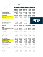 DGKC Financial With AFN Class Work Fall 2020 - Solution