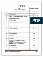 Final Cyber Security Book (2014-15)