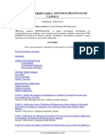 Economia Tributária - Estudo de Casos