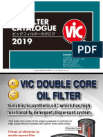 Vic 2019 Catalog