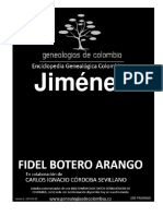 Jiménez