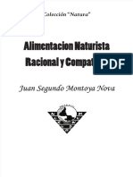 Alimentacion Naturista