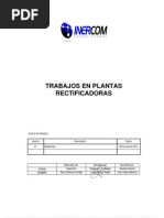 PTS TRABAJOS EN PLANTA RECTIFICADORA Rev 1