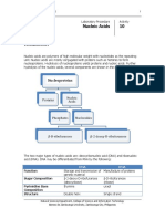 BL NurBio Activity 10 - Nucleic Acids (Revised 07.05.20)