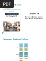 Part 05 Consumer Decision-Making, Marketing Ethics, and Consumer Research