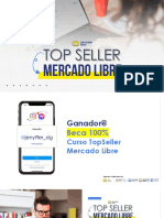 Presentacion Clase 4 - Top Seller MeLi