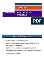 PART II Financial Accounting