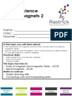 Rastrick School Electromagnetic