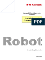 90202-1143DEB E0X Series Installation and Connection Manual