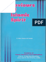 Saviours of Islamic Spirit Volume 03