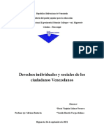 Derechos Individuales