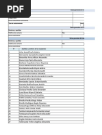 Ppe Nomina de Estudiantes