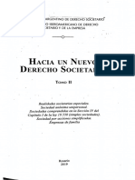 Duprat - Derechos de Los Socios SAS