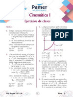 Fisica - Sem 1 (Clase)