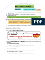 Ficha-Mat-Hacemos Canjes para Sumar