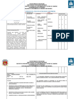 Formato Plan de Cuidado Sepsis