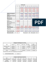 Ejercicio N°5 (Excel)