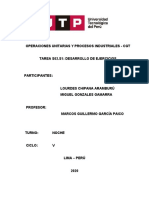 Tarea Semana 02 Ejercicicios Operaciones Unitarias