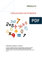 Tema 1. Números Naturales