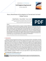 Teknik Sipil Jurnal Internasional