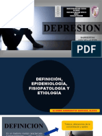 DEPRESION