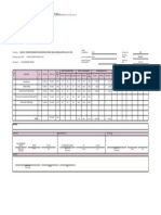 Subconstractor'S Statement of Work Accomplishment (Swa)