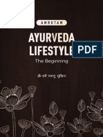 Amrutam Lifestyle Book OnlineVersion Hcjosg