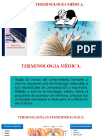 Clase 1 de Terminologia Medica. 2