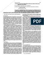 The Api 20E Microtube System For Rapid Identification of Gram Negative