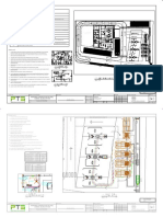 SPB Acienda Mechanical Plans - For Tender