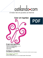 102 - Apostila Corel Draw X4