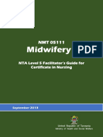 FG Midwifery I