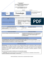 Taller Tecnologia 6°