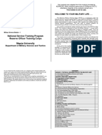 ROTC Student Module 1 (Ver2020)
