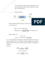 Ejercicios de Procesos