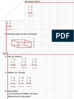 04 Feb 2021 Practice Paper