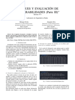 Informe 4