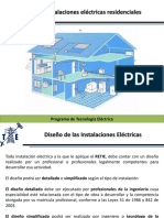 Instalaciones Residenciales P1